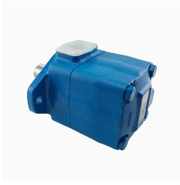 20V-12A-1B-22R 35V-35A-1B-22R 35VQ45A-1D20 /1D20R 45V-42A/45A/50A/60A-1A-22R 45V-42A/45A/50A/60A-1B-22R VICKERS vane pump - Image 3
