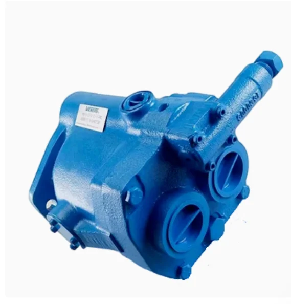 VICKERS plunger pump PVQ10-A2R-SS1S-20-C21-12 PVQ13/PVQ15/PVQ20/PVQ25/ PVQ32-A2R-SS1S-20-C21-12 PVQ10-A2R-SS1S-00-ZC-22 /CC-11 - Image 3