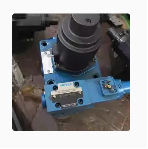 HOYEA Proportional pressure relief valve BYLZ-02/20-25-90 BYLZ-02/40-16 /02/63-25/02/40-25/02/20-16/02/63-16/03/125-25/125-31.5 - Image 4