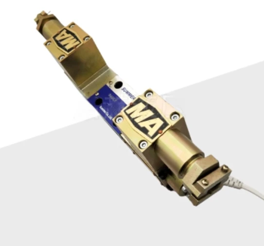 SUMMER Explosion-proof solenoid valves 34GDEO-H6B-T 34GDE0-H10B-T 24EO-H6B-T 34EO-H6B-T 34GBM-H10B-T - Image 2