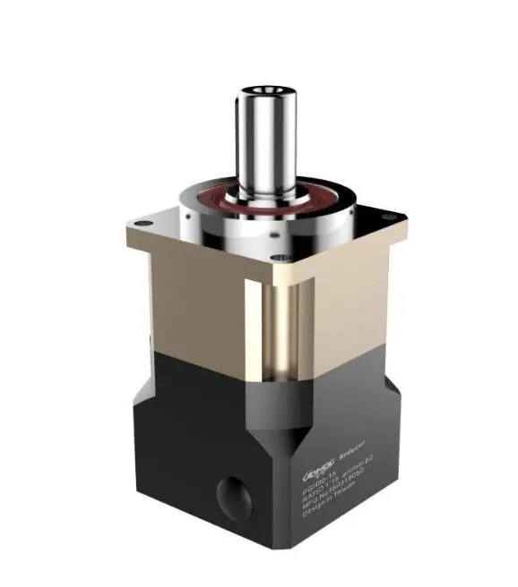 New Jinhong Reducer GOHOG planetary REDUCER AE205-10 REDUCER - Image 2