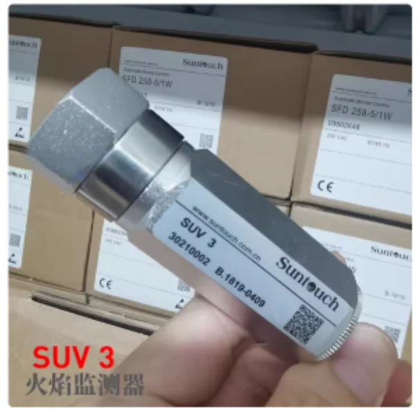 BMU260 BMU280 BMU260H BMU260A SFD258-5/1W SFD258C-5/1W SUV1 SUV2 SUV3 SUNTOUCH Integrated Igniter - Image 6