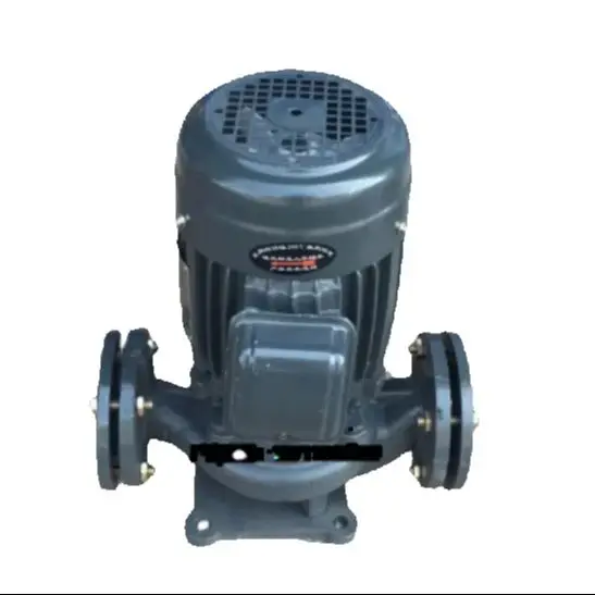LIXIANG pipeline pump 1/2HP-0.37KW-380V 1HP-0.75KW-380V 2HP-1.5KW-380V 3HP-2.2KW-380V 5HP-4KW-380V 7.5HP-5.5KW-380V