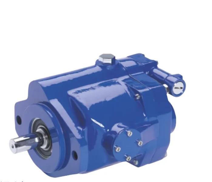 VICKERS plunger pump PVQ10-A2R-SS1S-20-C21-12 PVQ13/PVQ15/PVQ20/PVQ25/ PVQ32-A2R-SS1S-20-C21-12 PVQ10-A2R-SS1S-00-ZC-22 /CC-11 - Image 2
