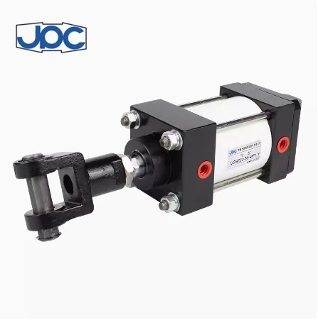 JPC Large cylinder QGBZ125X25 QGBZ125X50 QGBZ125X75 /X100/X125/X150/X175/X200/X225/X250 QGBZ125X300 QGBZ125X350 QGBZ125X400 - Image 4