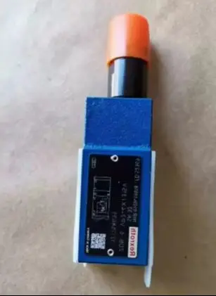 R900411246 ZDR10DP1-5X/210YM R900409898 ZDB6VP2-4 Overflow valve - Image 5