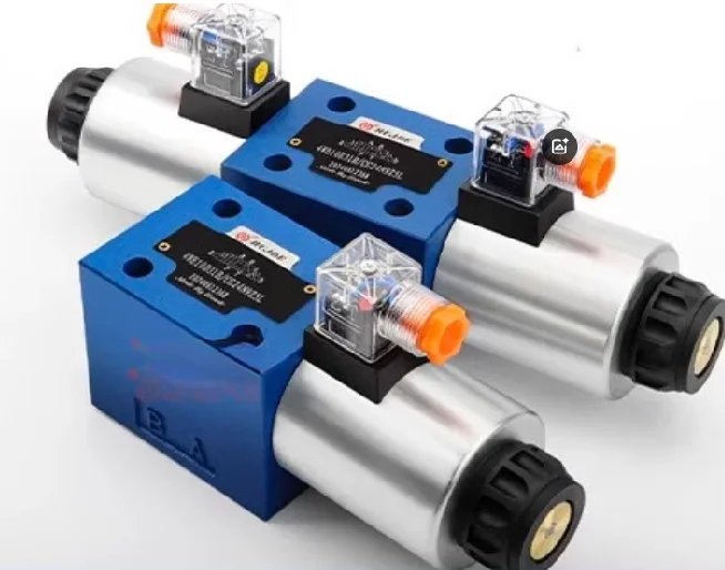 electromagnetic directional valve 4WE6U61B/CG24N9Z5L 4WE6U61B/CW220-50N9Z5L 4WE6M61B/CG24N9Z5L 4WE6M61B/CW220-50N9Z5L Huade