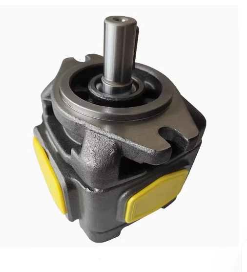 HYTEK gear pump CP0-08-P-10R CP0-10-P-10R CP0-13/16/20/25/32/40/50-P-10R HG0-08-P-10R HG0-10/13/16/20/25/32/40-P-10R - Image 2