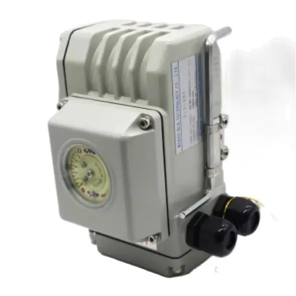 BLD Actuator BLD-05A BLA-10A BLD-20A BLD-40A BLD-60A BLD-05B BLD-10B BLD-20B BLD-40B BLD-60B BLD-05C BLD-10C /-20C /-40C/60C - Image 4