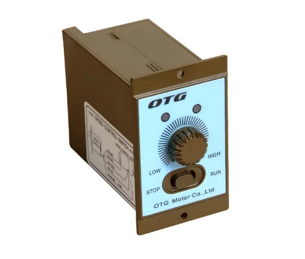 OTG dual row speed regulator US206-02-6W US315-02-15W US425-02-25W US540-02-40W US560-02-60W US590-02-90W US5120-02-120W