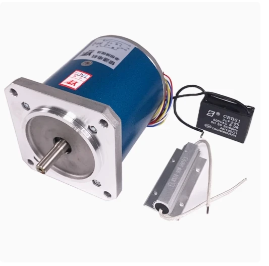 JieKe Yintong Permanent Magnet Synchronous Motor 55TDY060-T 55TDY115-T 70/90/110/130TDY060-T 70/90/110/130TDY115-T