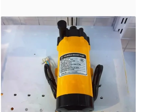 HongYuanShiBo Magnetic pump NH-100PX-Z NH-30PX NH-40PX NH-50PX NH-100PX NH-10PX NH-50PX-Z NH-100PX-T NH-100PX-ZZ - Image 5