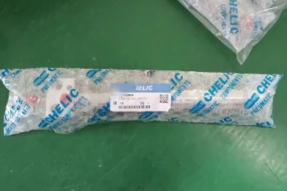 CHELIC Square seat cylinder DBS2-40x25 DBS2-40x50 DBS2-40*75 *100/*125/*150/*175/*200*250/*300 DBF2-40*25 DBF2-40*50 *75 - Image 3