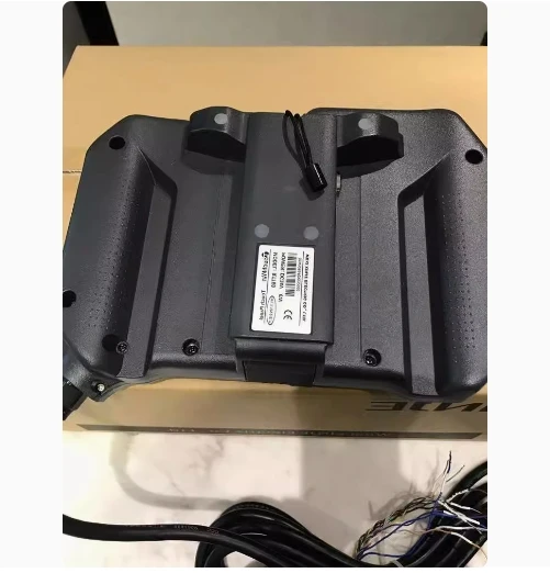 XINJE touch panel TS3-700-M TS3-700-E TS3-1000-M TS3-1000-E TS5-700-E TS5-700-W TS5-1000-E TS5-1000-W RT711 RT712 RT750 RT760 - Image 6