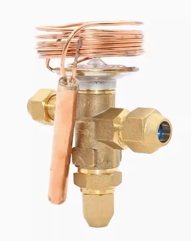 NRF4HW100 NRF1HW100 NRF1.5HW100 NRF2HW100 NRF3HW100 NRF5HW100 NRF6HW100 STF cold storage thermal expansion valve - Image 5