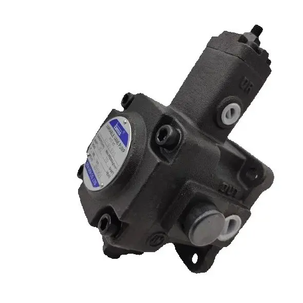 JANUS variable vane pump VP-08-FA3 HVP-30 VP-12-FA3 VP-15-FA3 VP-40-FA3 VP-30-FA3 VP-20-FA3 - Image 5
