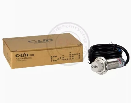 C-Lin Proximity switch sensor CJM18M-8N1 CJM18M-8N2 CJM18M-8A1 CJM18M-8A2 CJM18M-8P1 CJM18M-8P2 LJA30M-18N1 LJA30M-18N2 - Image 5