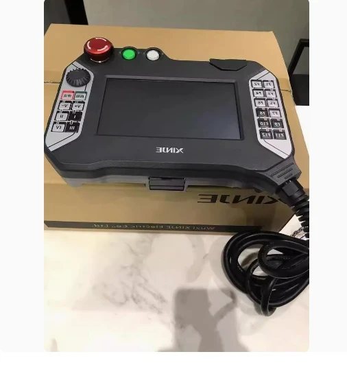 XINJE touch panel TS3-700-M TS3-700-E TS3-1000-M TS3-1000-E TS5-700-E TS5-700-W TS5-1000-E TS5-1000-W RT711 RT712 RT750 RT760 - Image 4