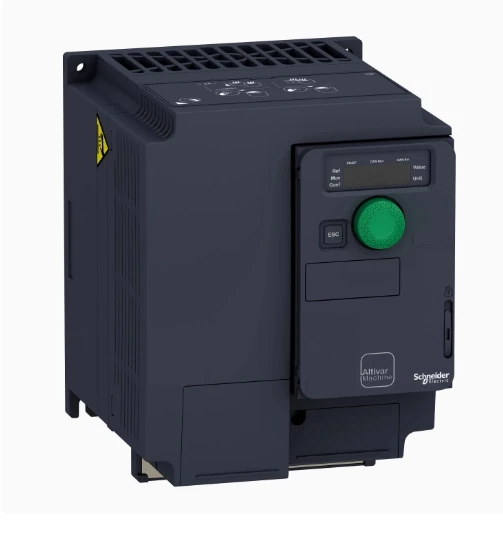 Schneider Frequency converter ATV320U04N4C ATV320U06N4C ATV320U07N4C ATV320U11N4C ATV320U15N4C ATV320U22/30/40/55/75/D11/D15N4C - Image 3
