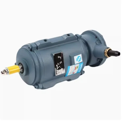 KLIDA Explosion proof motor YBF3-6312-0.18KW YBF3-6322-0.25KW YBF3-7112-0.37KW YBF3-7122-0.55 YBF3-80M1-2-0.75 YBF3-80M2-2 - Image 3