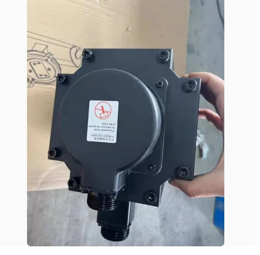 XINJE servo motor MS6H-180CS15B2-43P0 3kw MS6H-180CS15B2-44P4 4.4kw MS6H-180CS15B2-45P5 5.5kw MS6H-180CS15B2-47P5 7.5kw - Image 6