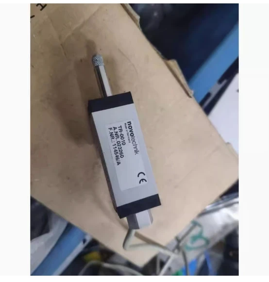 Novotechnik sensor TR-0010 TR-0025 TR-0050 TRS-0010 TRS-025 TRS-0050 TRS-0075 T-0025 T-0050 T-0010 TS-0100 TS-0025 - Image 5