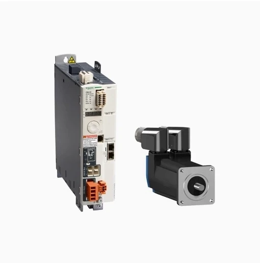 Schneider Servo drive LXM32CD30N4 LXM32CD72N4 LXM32MD12N4 LXM32MD18N4 LXM32AD72N4 LXM32AU60N4 LXM32AU90M2 LXM32CD18N4 - Image 3