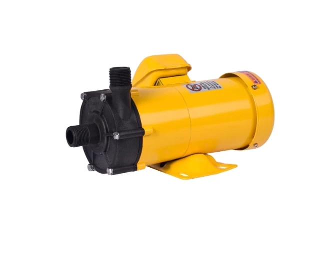 HongYuanShiBo Magnetic pump NH-100PX-Z NH-30PX NH-40PX NH-50PX NH-100PX NH-10PX NH-50PX-Z NH-100PX-T NH-100PX-ZZ - Image 3