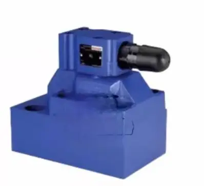 R900934674 3WE6B9-6X/EG24N9K4/R12 3WE6B9-62/EG24N9K4/R12 relief valve DA10-1-5X/200-17 R900599453 solenoid valve