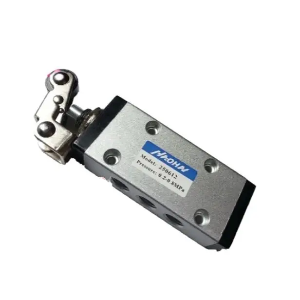 HAOHN Pneumatic valve XQ230421 XQ250421 XQ230621 XQ250621 XQ230622 XQ250622 XQ230422 XQ250422 XQ230412 XQ250412 XQ230612 - Image 2