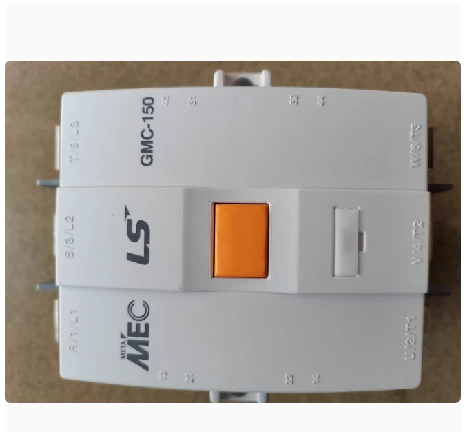 MEC AC contactor GMC-100 GMC-125 GMC-150 GMC-180 GMC-220 GMC-300 GMC-9 GMC-12 GMC-18 GMC-22 GMC-32 GMC-40 GMC-50 GMC-65 - Image 3