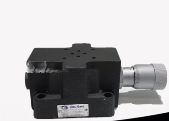JGH Electromagnetic throttle valve SDF-G06-ET SFD-G06-ET SD-G06 SF-G06 SKF-G06-TV SKF-G06-ET BSG-03-1PN-3-30 BSG-03-2PN-3-30