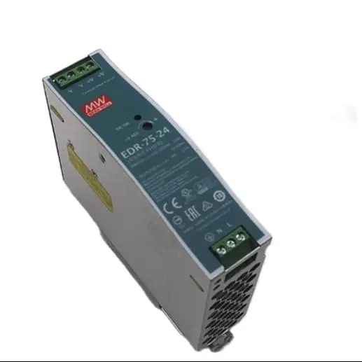 MEAN WELL Switching Mode Power Supply EDR-75-24/3.2A EDR-120-24/5A /-150-24 /6.5A NDR-240-24/10A /-480-24/20A TDR-960-24/40A - Image 4