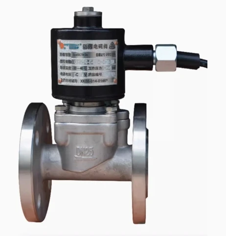 OWEN KELLY Solenoid valve OK8715FG-B16-C2-A220-304 OK8720FG-B16-C2-A220-304 OK8725FC-B06-C2-D24-304 OK8750FG-B16-C2-A220-304 - Image 3
