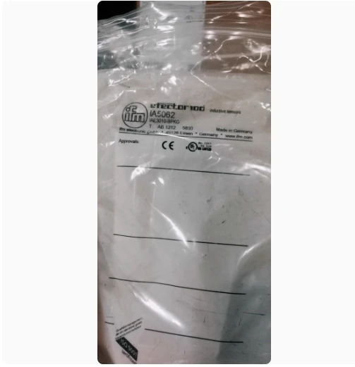 IFM Proximity switch IA5062 MK5328 MK5331 IGS708 IGS207 IS5003 IG513A IG517A IL5020 IL5002 KG5044 KG5057 - Image 4