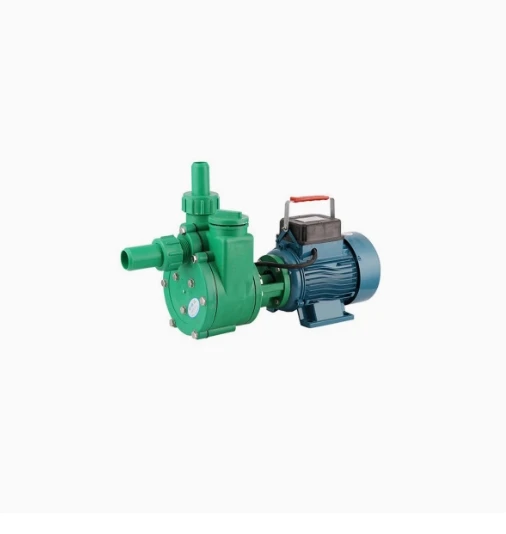 LanXiang Self priming pump 32FPZ-0.75KW(220v)/(380v) 40FPZ-1.5KW(220v) /(380v) 50FPZ-2.2KW(220v) /(380v) 50FPZ-3KW( - Image 3
