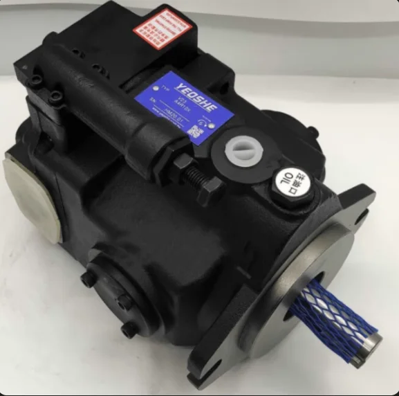 YEOSHE plunger pump V18A3R10X V18A2R10X V18A1R10X V23A4R10X V23A3R10X V23A2R10X V23A1R10X V15A4/3/2R10X V15A1R10X V18A4R10X - Image 5