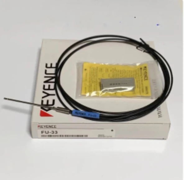 KEYENCE Fiber optic sensor FU-31 FU-32 FU-33 FU-34 FU-51TZ FU-52TZ FU-53TZ FU-54TZ FU-56TZ FU-57TZ FU-57TE FU-A05 /D/A10 - Image 4