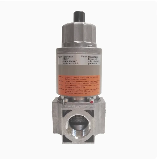 DUNGS Solenoid valve MVD507/5—DN20 MVDLE210/5—DN25 MVD205/5—DN15 MVD215/5—DN40 MVDLE205/5—DN15 MVDLE207/5—DN20 - Image 3