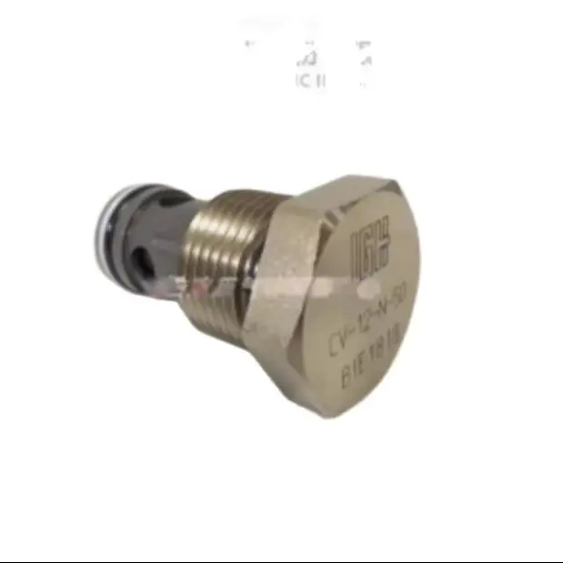 JGH One way valve CV-12-N-05 CV-08-N-05 CV-10-N-05 CV-16-N-05 CV-12-N-20 CV-12-N-50 CV-08-N-20 CV-10-N-20 CV-16-N-20 /10-N-50 - Image 4