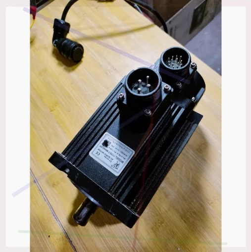 YUHAI servo motor 110SY-M04030 110SY-M06020 110SY-M06030 130SY-M06025 130SY-M07725 130SY-M10025LF/2.6KW 130SY-M15015 - Image 3