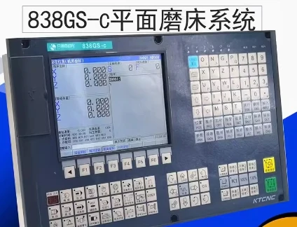 KaiTong Numerical Control System KT208TD KT821Ti KT-840GH KT-840GH-V KT838GC-C KT821TI-V KT-830MI-E KT-838GS-C KT-838Ti-C - Image 5