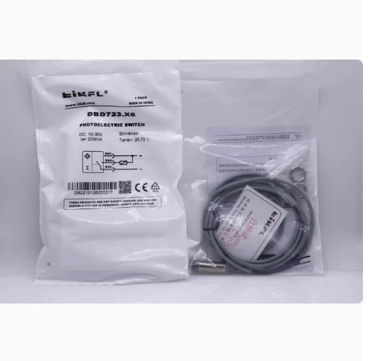 BiKFL sensor DBD723.X6B DBD723.X7B DBD723.X6 DBD723.X7 DBD723.X8 DBD725.X6B DBD725.X7 DBD725.X7B