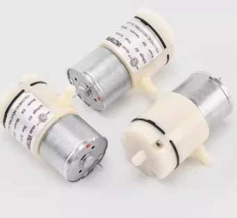 VN2702PM VN2706PM VN2707PM VN2708PM VN2709PM VN3201PM VN3202PM VN3204PM VN-2701PW VN-2702PW VN-2703PW Micro Diaphragm Pump - Image 2