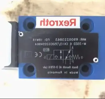 R900593794 DB10-1-52/350 DB10-1-5X/350 R900223863 M-3SED6CK13/350CG205N9K4 M-3SED6CK1X/350CG205N9K4 Overflow valve - Image 4