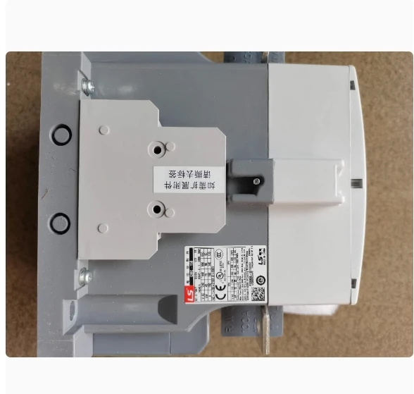 MEC AC contactor GMC-100 GMC-125 GMC-150 GMC-180 GMC-220 GMC-300 GMC-9 GMC-12 GMC-18 GMC-22 GMC-32 GMC-40 GMC-50 GMC-65
