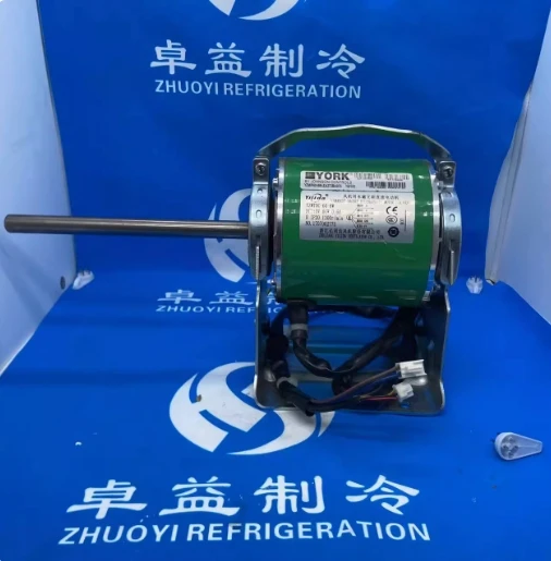 YORK DC brushless motor YZWTDC-60-8W YZWTDC-60-10W YZWTDC-60-10D YZWTDC-120-8W YZWTDC-120-8N YZWTDC-120-10W - Image 4