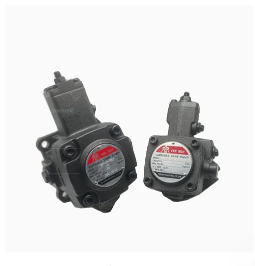 YEE SEN vane pump VHOF-20-D VP-40-FA3 VP-40-FA2 /FA1/FA4 VP-30-FA1 /FA2/FA3/FA4 VHOF-8-B /C/D VHOF-15-A /B/C/D VHOF-12-A /B - Image 5