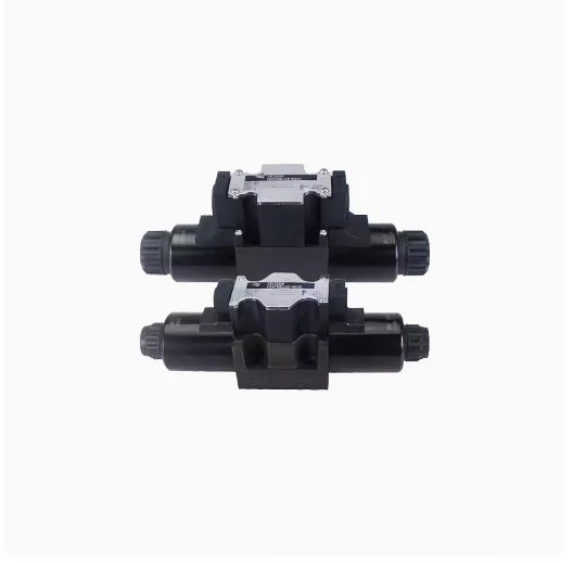 YISHG Electromagnetic directional valve KSO-G03-2BA-30 KSO-G03-2BB-30 /-2BC-30/-2BD-30/-2BP-30/-2AB-20/-2AC-20/-2AD-20/-2AP-20 - Image 3