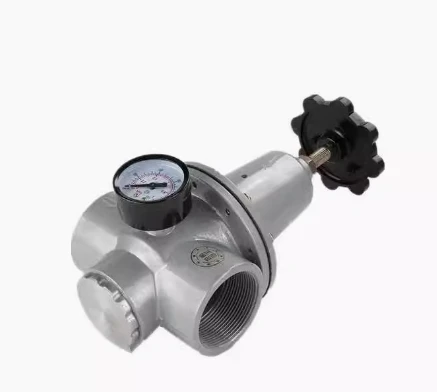 QTY-08 QTY-10 QTY-15 QTY-20 QTY-25 QTY-32 QTY-40/50 QTYH-08 QTYH-10 QTYH-15/20/25 pressure reducing valve - Image 3